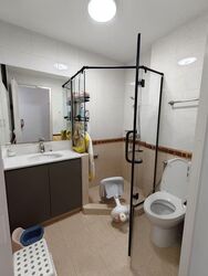 Seasons Park (D26), Condominium #602107321